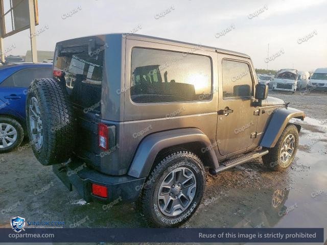 Auction photo