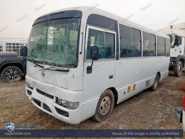 Auction photo