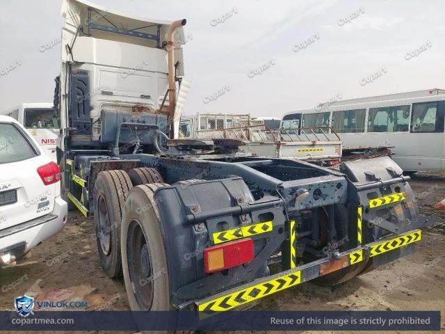 Auction photo