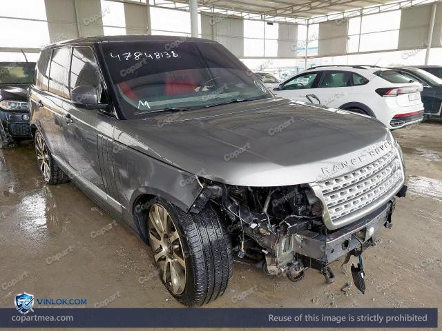 Auction photo