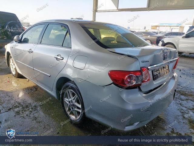 Auction photo