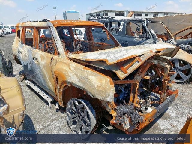 2024 JETO DASHING — Lot 47848166 auction photo