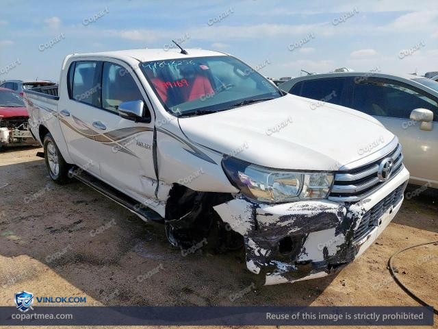 Auction photo