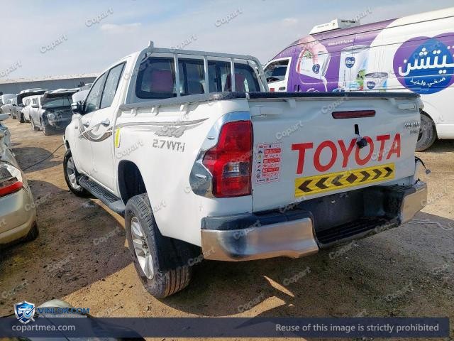 Auction photo