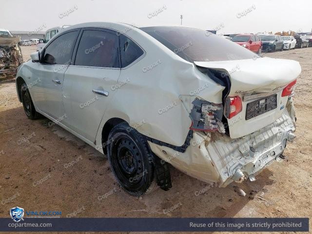 Auction photo