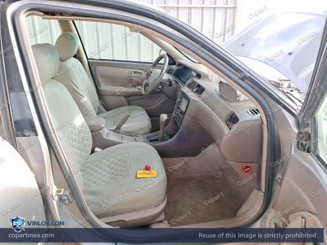 Auction photo