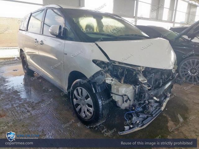 Auction photo