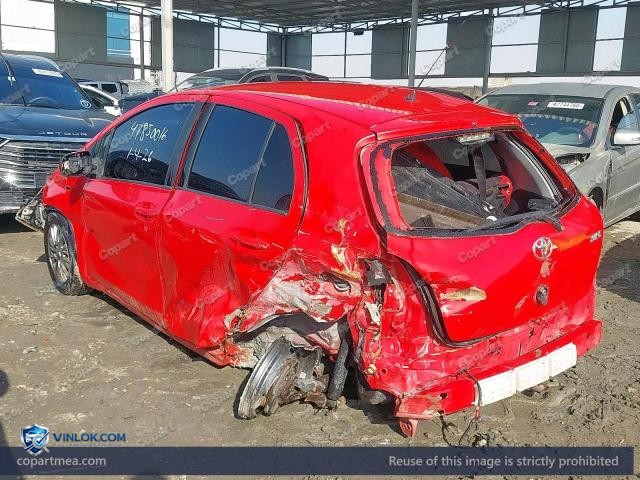Auction photo