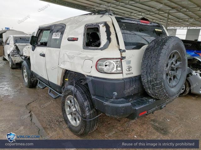 Auction photo