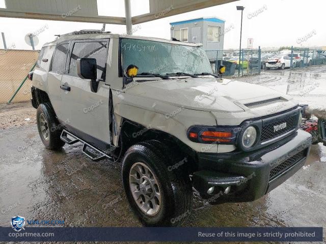 Auction photo