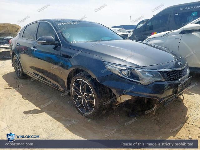 Auction photo