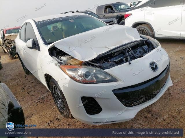Auction photo