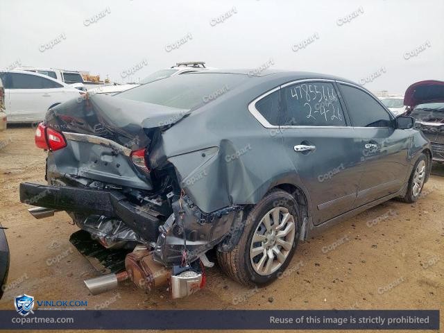 Auction photo