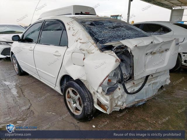 Auction photo