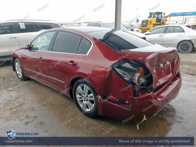Auction photo