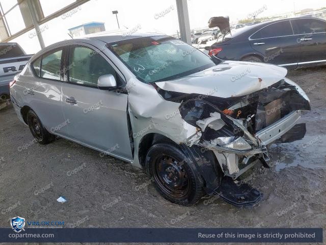 Auction photo