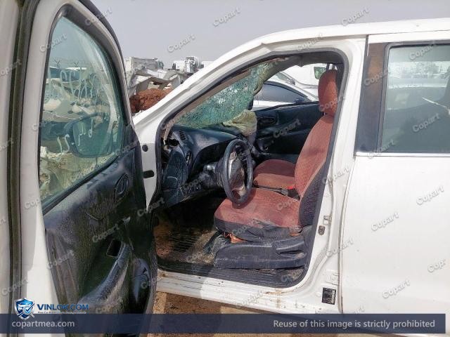 Auction photo