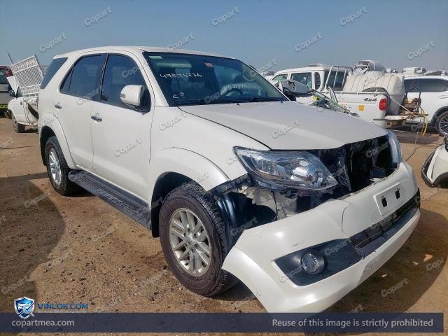 Auction photo