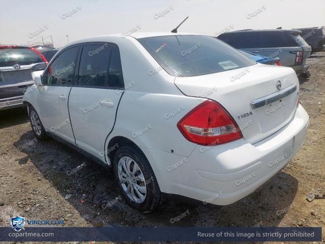 Auction photo