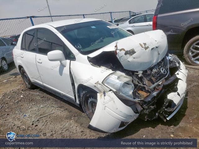 Auction photo