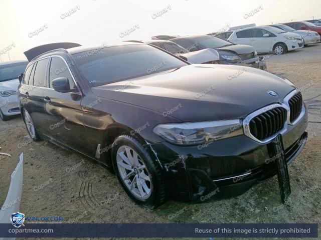 Auction photo