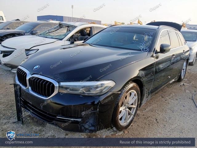Auction photo