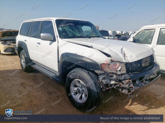 Auction photo
