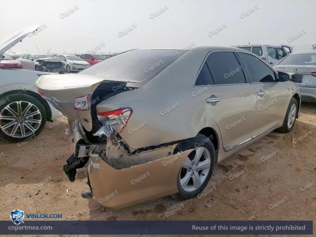 Auction photo