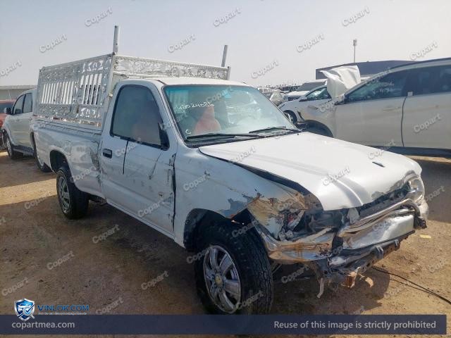 Auction photo