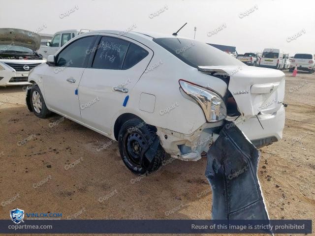 Auction photo
