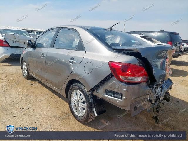 Auction photo