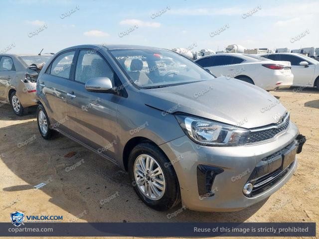 Auction photo