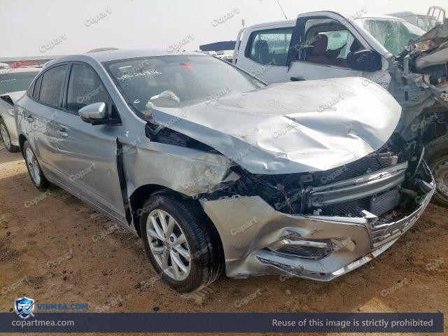 2022 MG 5 — Lot 48024736 auction photo