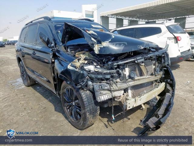 2022 MG RX8 — Lot 48024816 auction photo