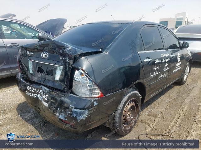 Auction photo