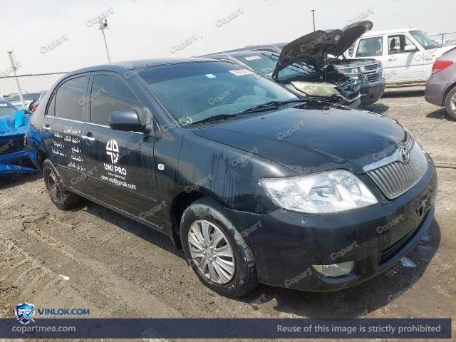 Auction photo