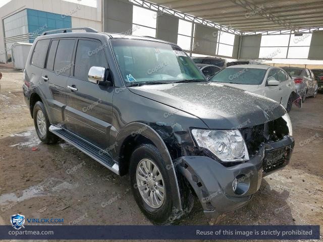 Auction photo