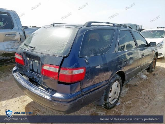 Auction photo