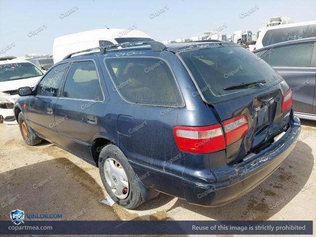 Auction photo