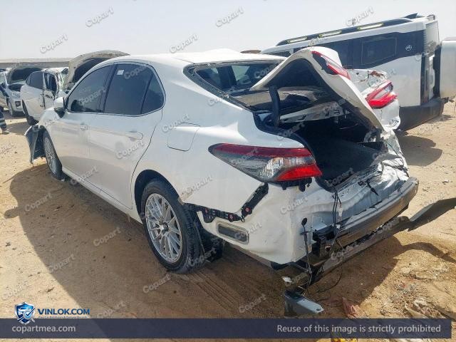 Auction photo