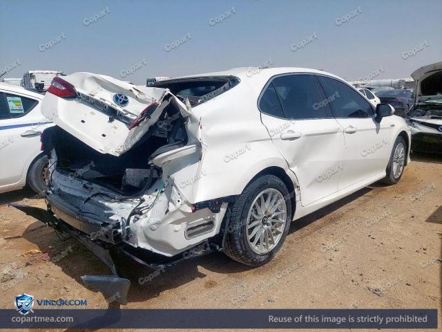 Auction photo