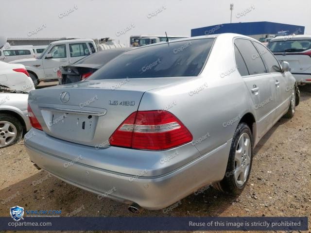 Auction photo