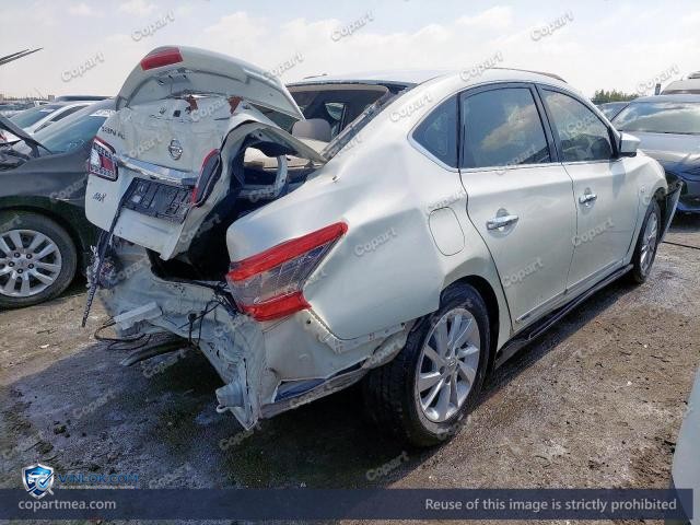 Auction photo