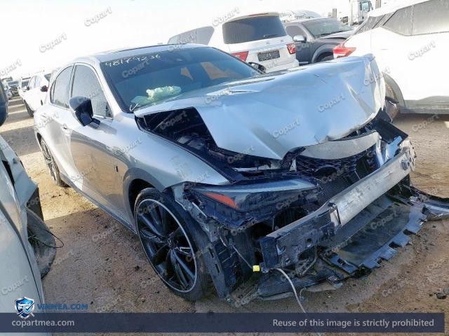 Auction photo