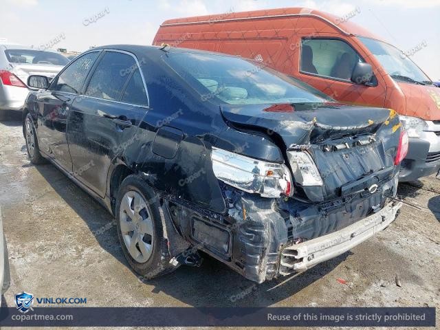 Auction photo