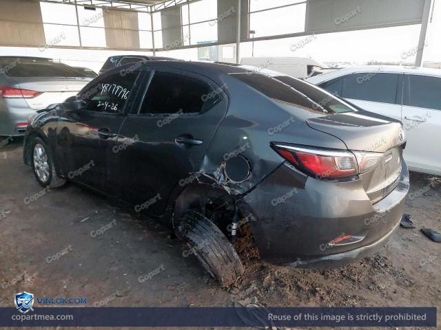 Auction photo