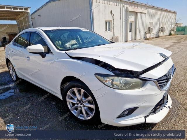 Auction photo