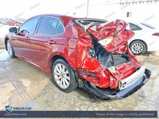 Auction photo