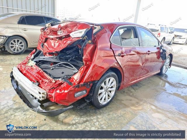 Auction photo