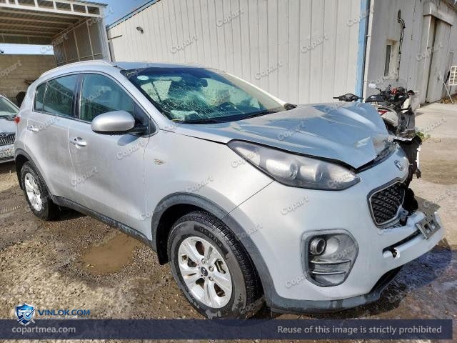 Auction photo